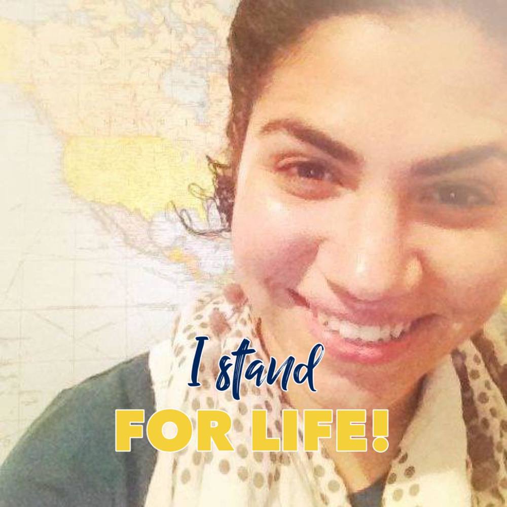 Meet your Posher, Raquel